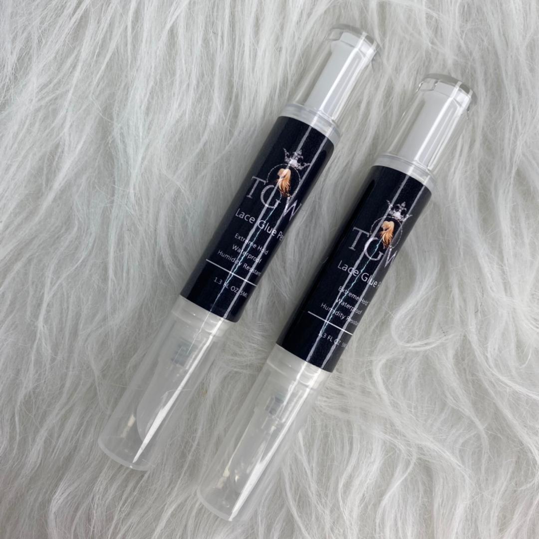 “Stuck” on The Go (Travel Size)