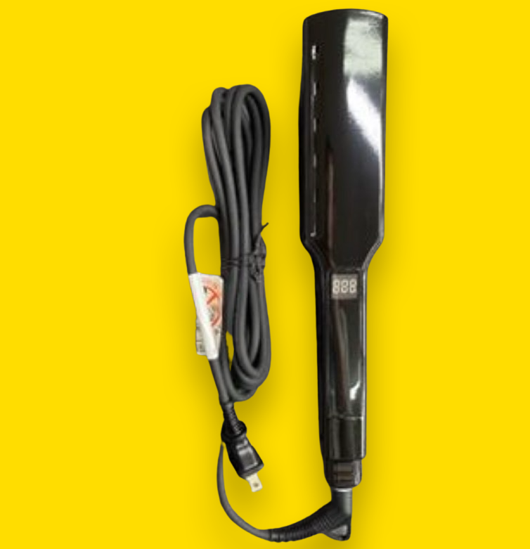 Flat Iron UP TO 480 DEGREES