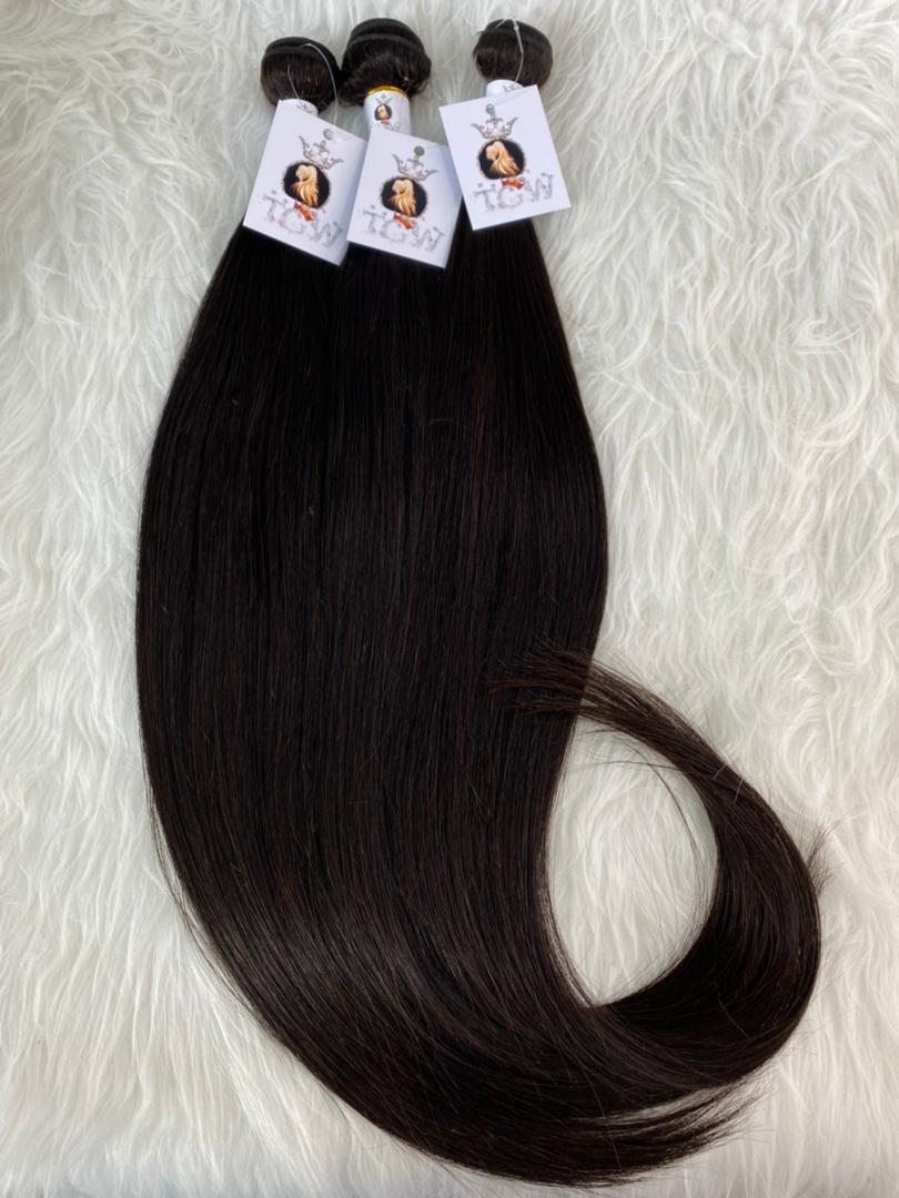 RAW BUNDLE