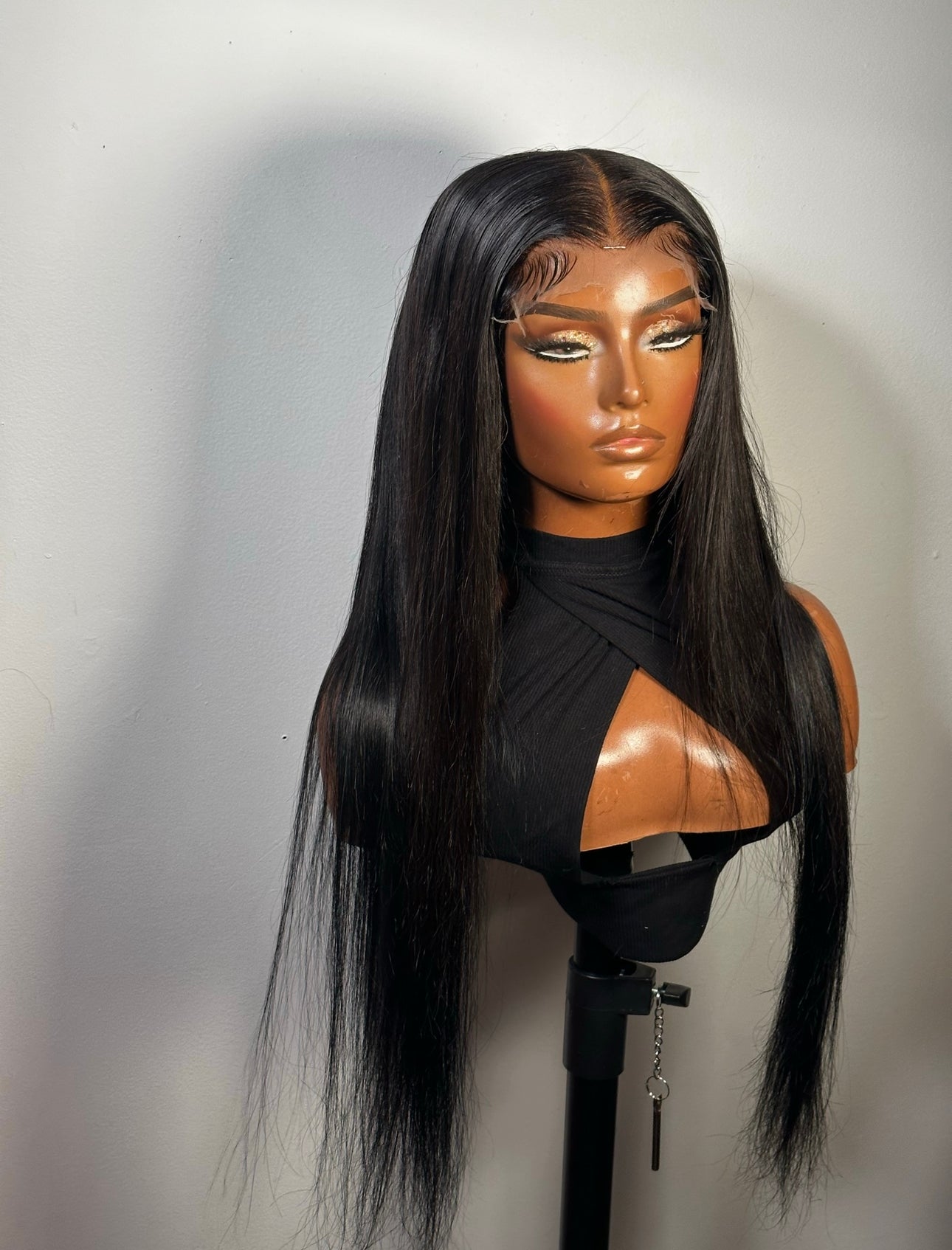 RAW Hair WIG HD