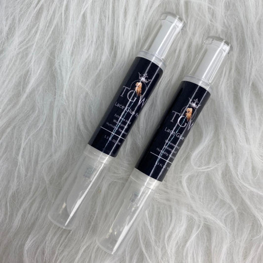 “Stuck” on The Go (Travel Size)